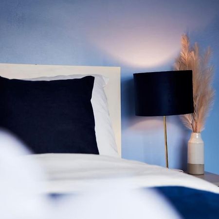 *Little Haven In Leeds* ¤Private Parking¤ Ensuite ลีดส์ ภายนอก รูปภาพ