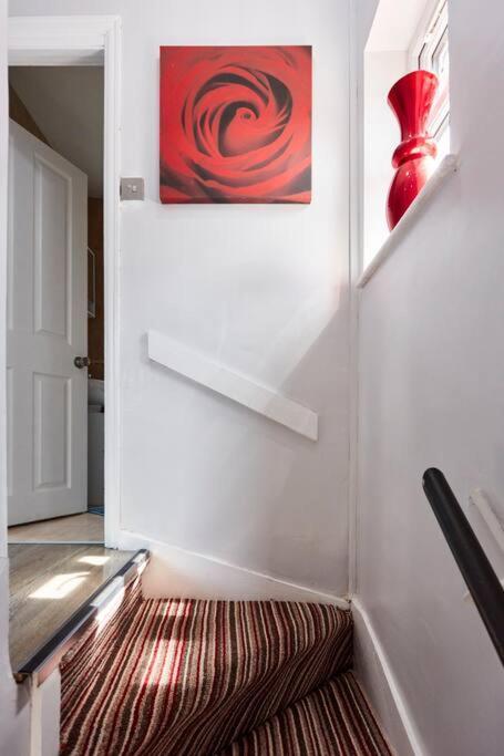 *Little Haven In Leeds* ¤Private Parking¤ Ensuite ลีดส์ ภายนอก รูปภาพ