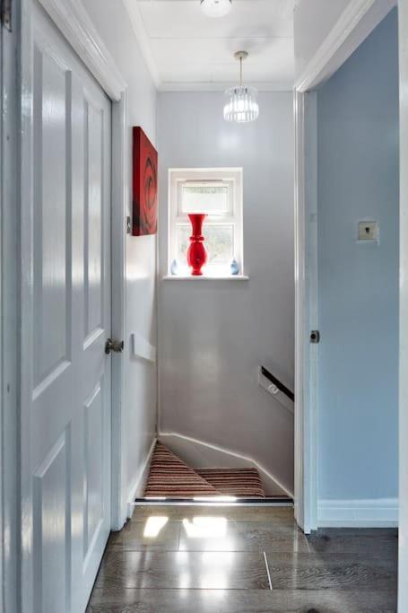 *Little Haven In Leeds* ¤Private Parking¤ Ensuite ลีดส์ ภายนอก รูปภาพ