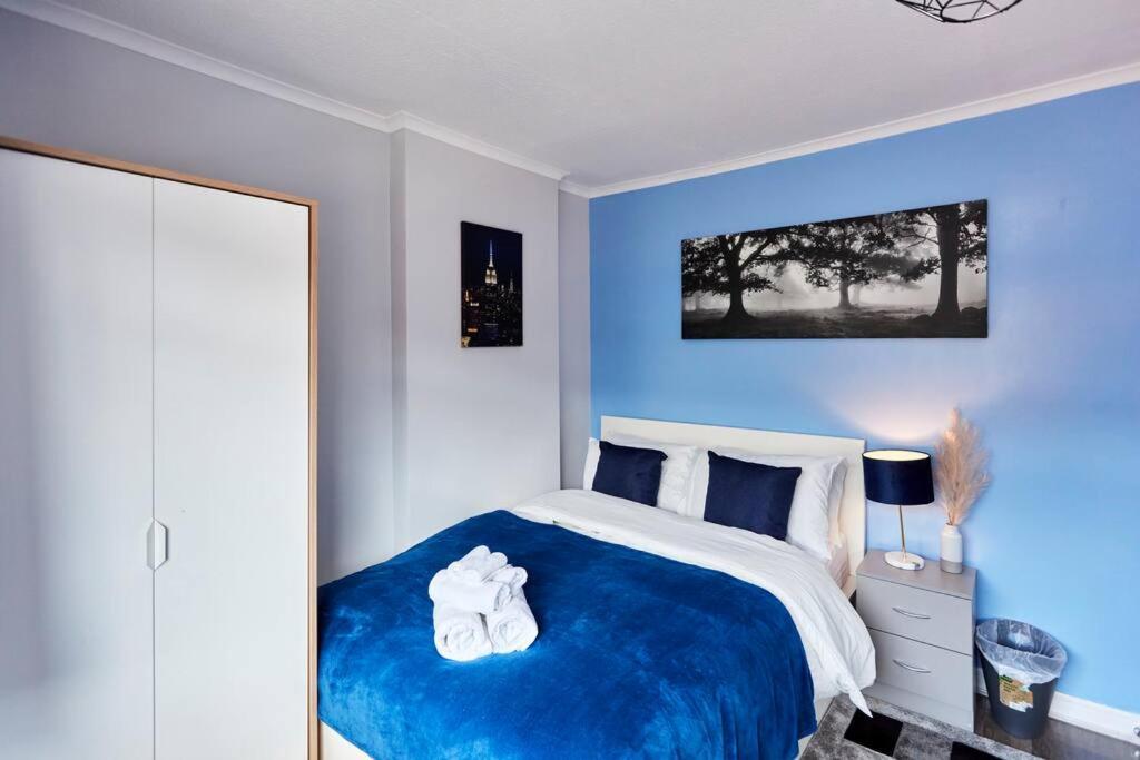 *Little Haven In Leeds* ¤Private Parking¤ Ensuite ลีดส์ ภายนอก รูปภาพ